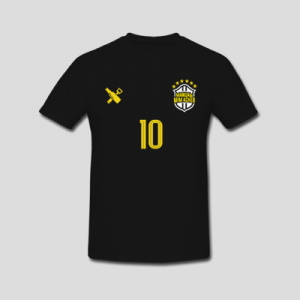 camiseta manual do mim acher